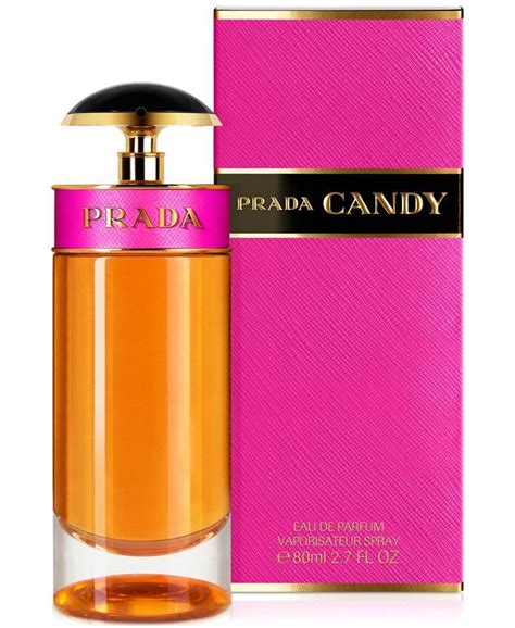 macy's perfume prada candy.